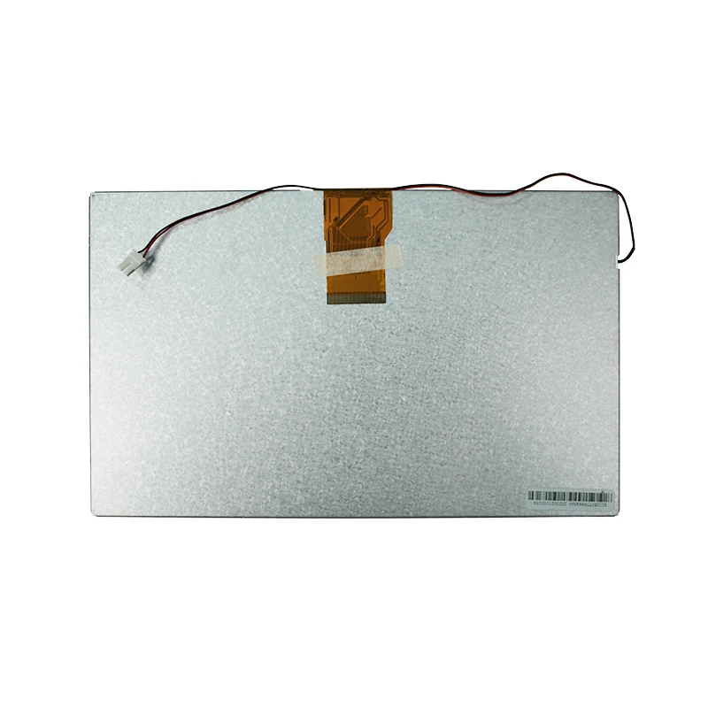 10,1 -tolline kõrge heledusega ülekandev TFT IPS TFT LCD -ekraanmoodul