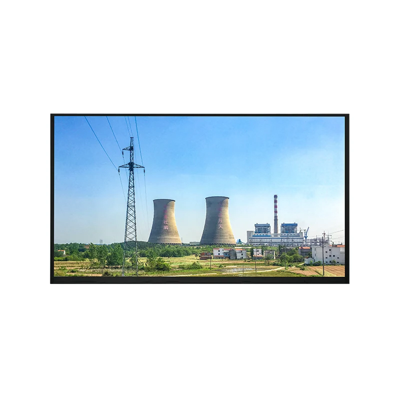 13.3 '1920 × 1080 pikslit IPS TFT LCD -ekraanmoodul