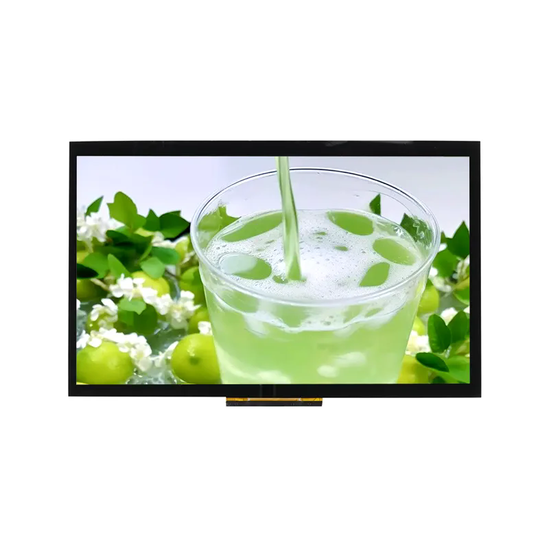 Kuidas PCAP-i puuteekraani moodul parandab seadmete koostoimet?