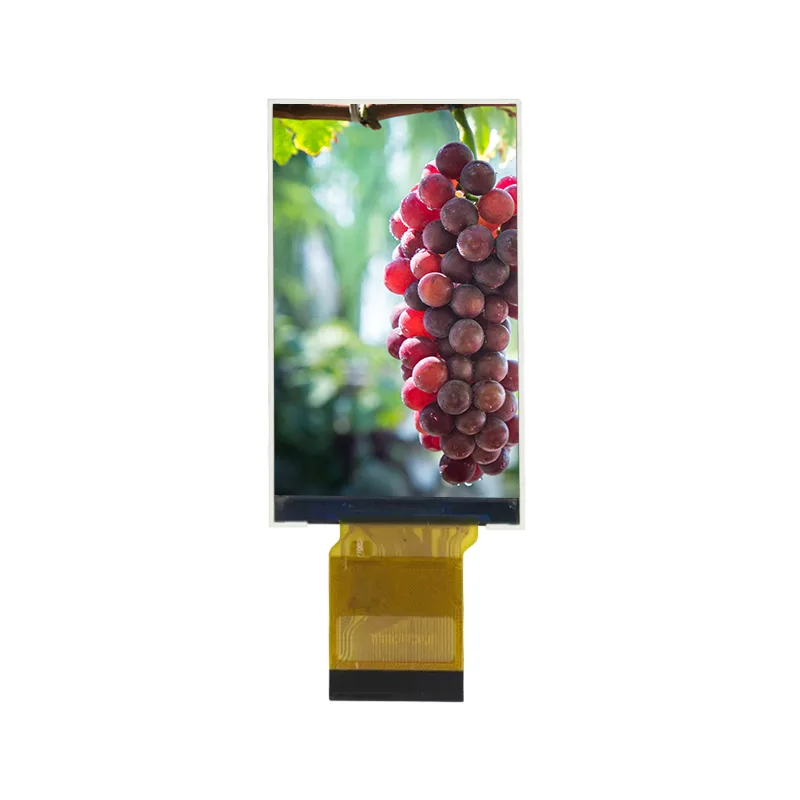 3.92 'kõrge heledusega IPS TFT LCD -ekraanmoodul