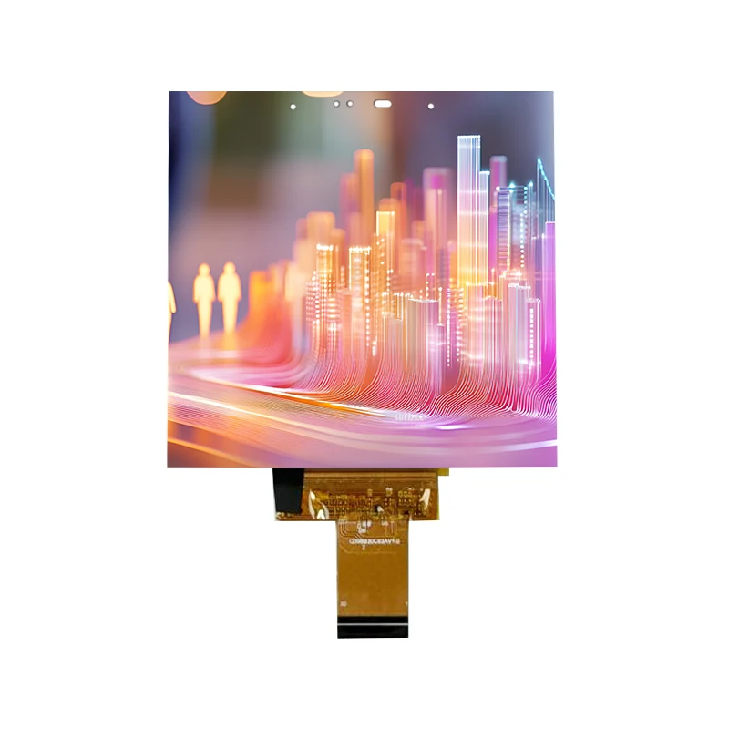 3,95 tolli laia temperatuuriga tasuta vaatamise IPS-i rakusisene puuteekraani moodul 3,95 tolli laia temperatuuriga tasuta vaatamise IPS-i rakusisene puuteekraani moodul
