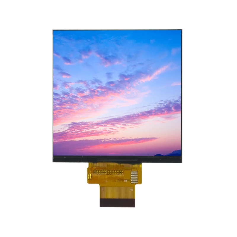 3,97 'INCITION IPS TFT LCD -ekraanimoodul