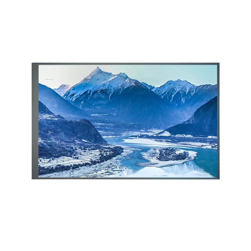 8.0 'manustatud süsteemid IPS TFT LCD ekraanimoodul