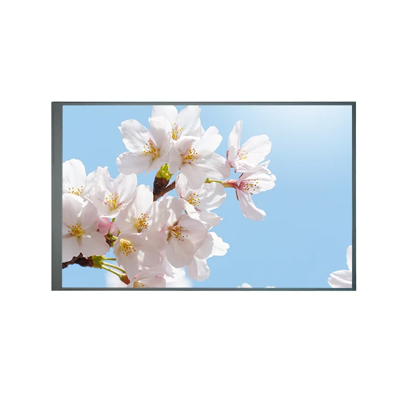 8,0 -tolline Tavaliselt TFT IPS TFT LCD -ekraanimoodul