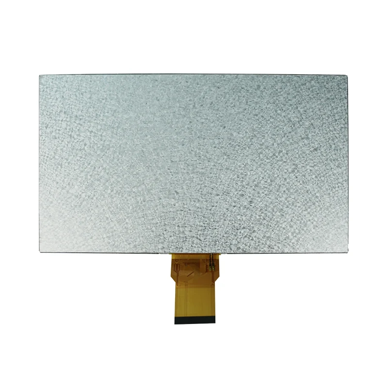 9,0 tolli normaalne valge TFT IPS TFT LCD -ekraanmoodul