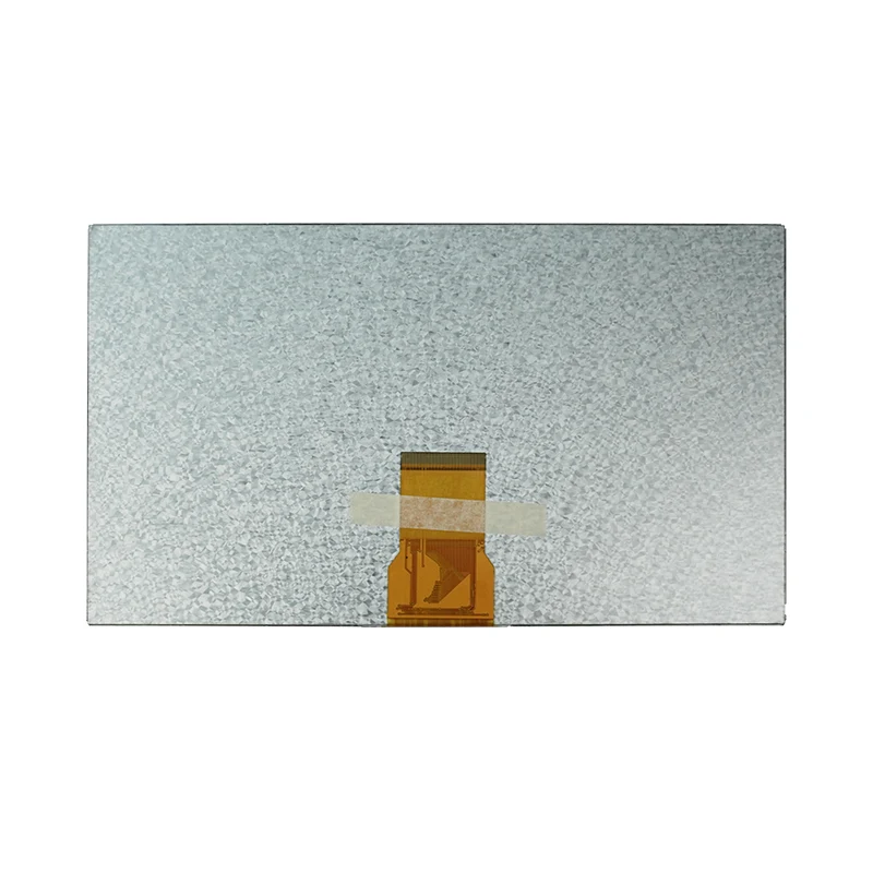 9,0 tolli normaalne valge TFT IPS TFT LCD -ekraanmoodul