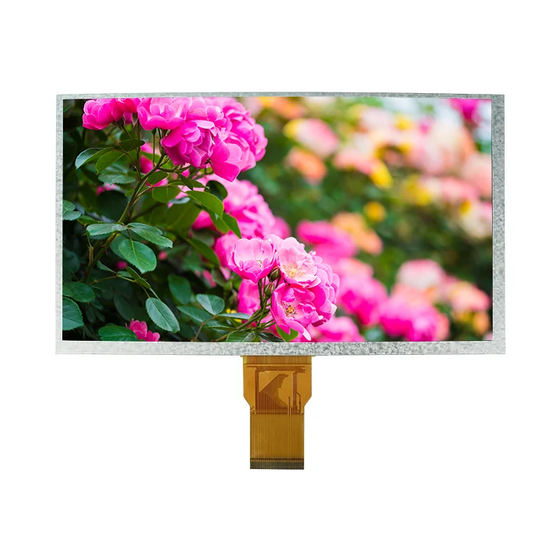 9.0 'tööstuslik HDMI TFT LCD kuvarmoodul