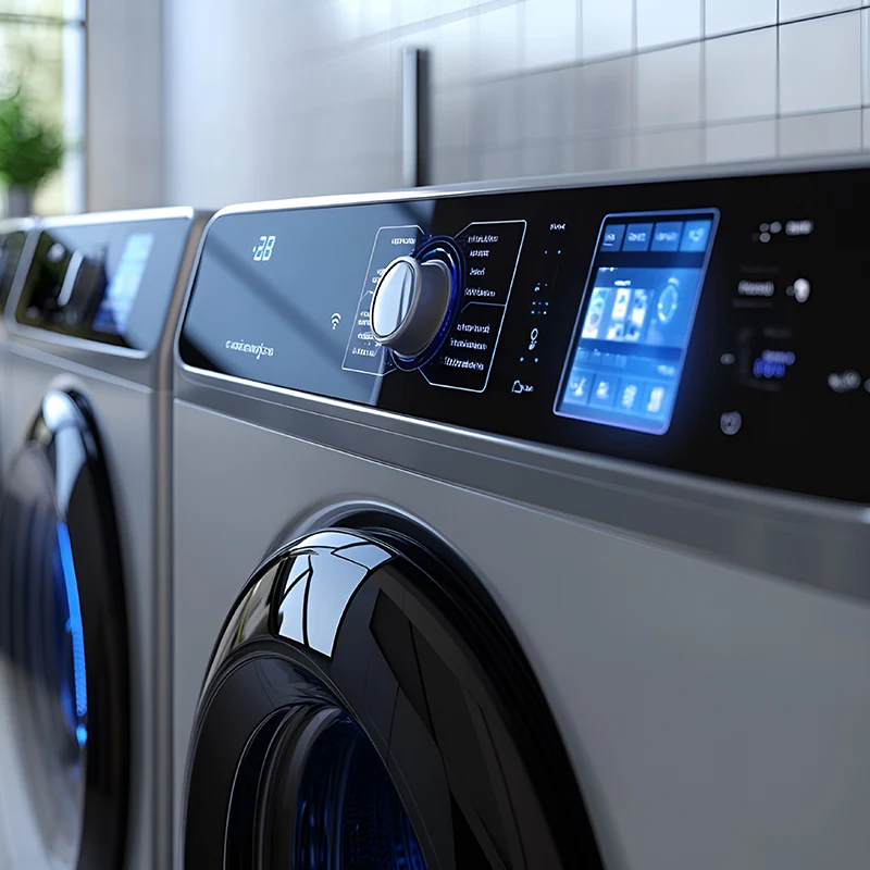 Tianfu LCD kohtub nutika eluga